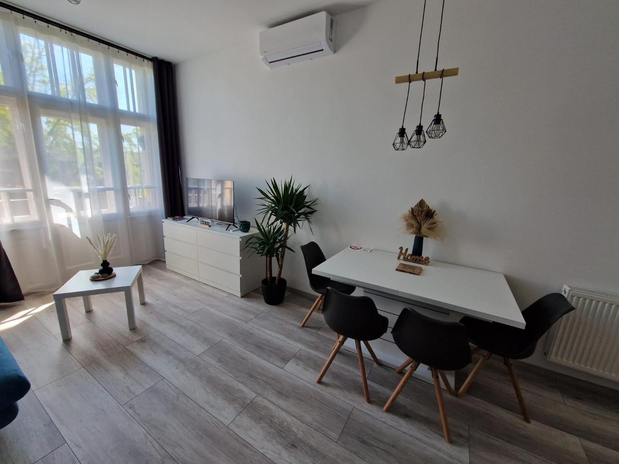 Milla'S Dream Home セゲド エクステリア 写真