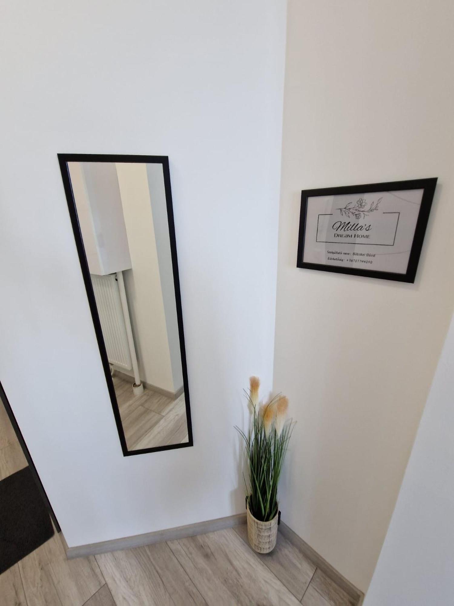 Milla'S Dream Home セゲド エクステリア 写真