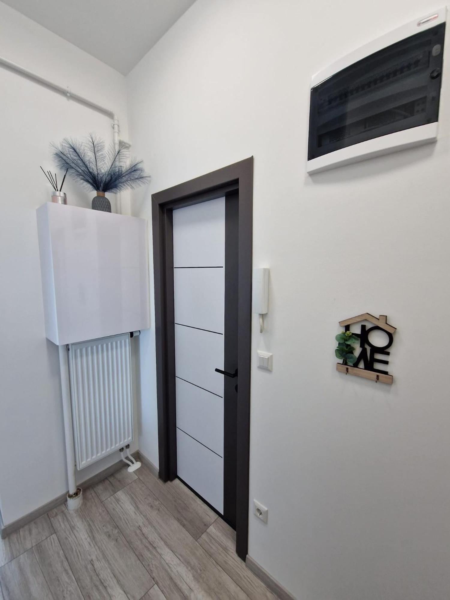 Milla'S Dream Home セゲド エクステリア 写真